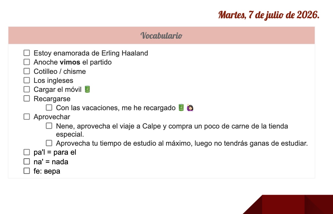 Manual Ad Hoc — 3