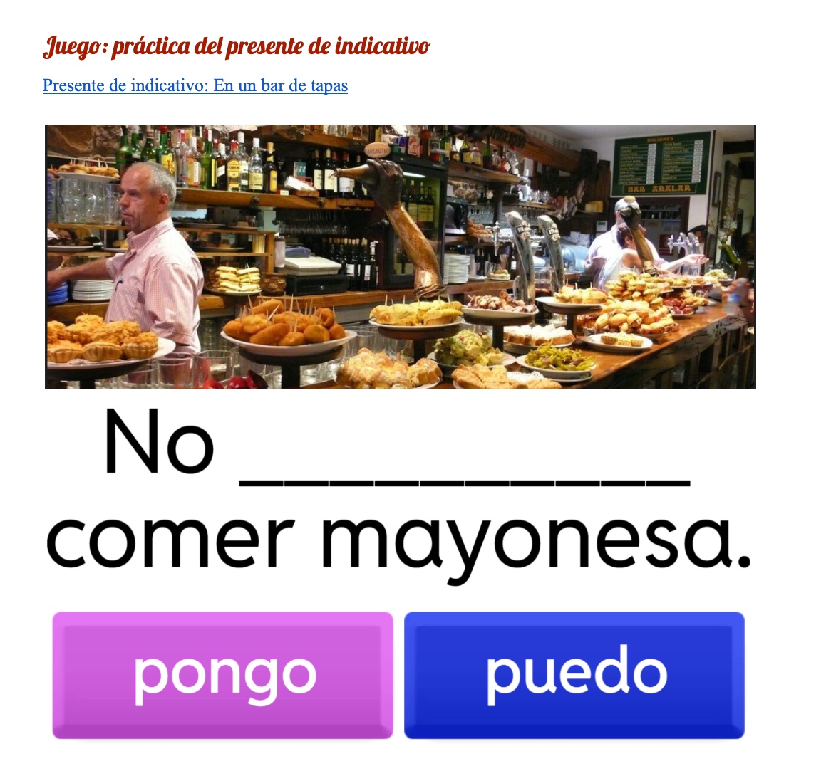 Manual Ad Hoc — 7